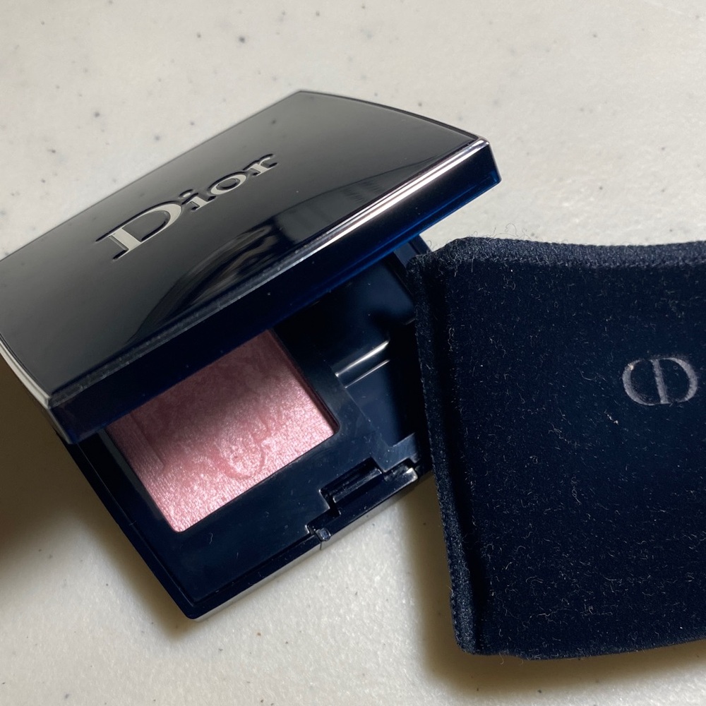 Dior Diorshow Mono Eyeshadow, # 826 Bikini